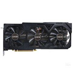 二手影驰 GeForce RTX 2080 大将 V回收